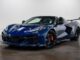 Twin-Turbo Corvette E-Ray Hits 613 HP With ZR1-Style Aero