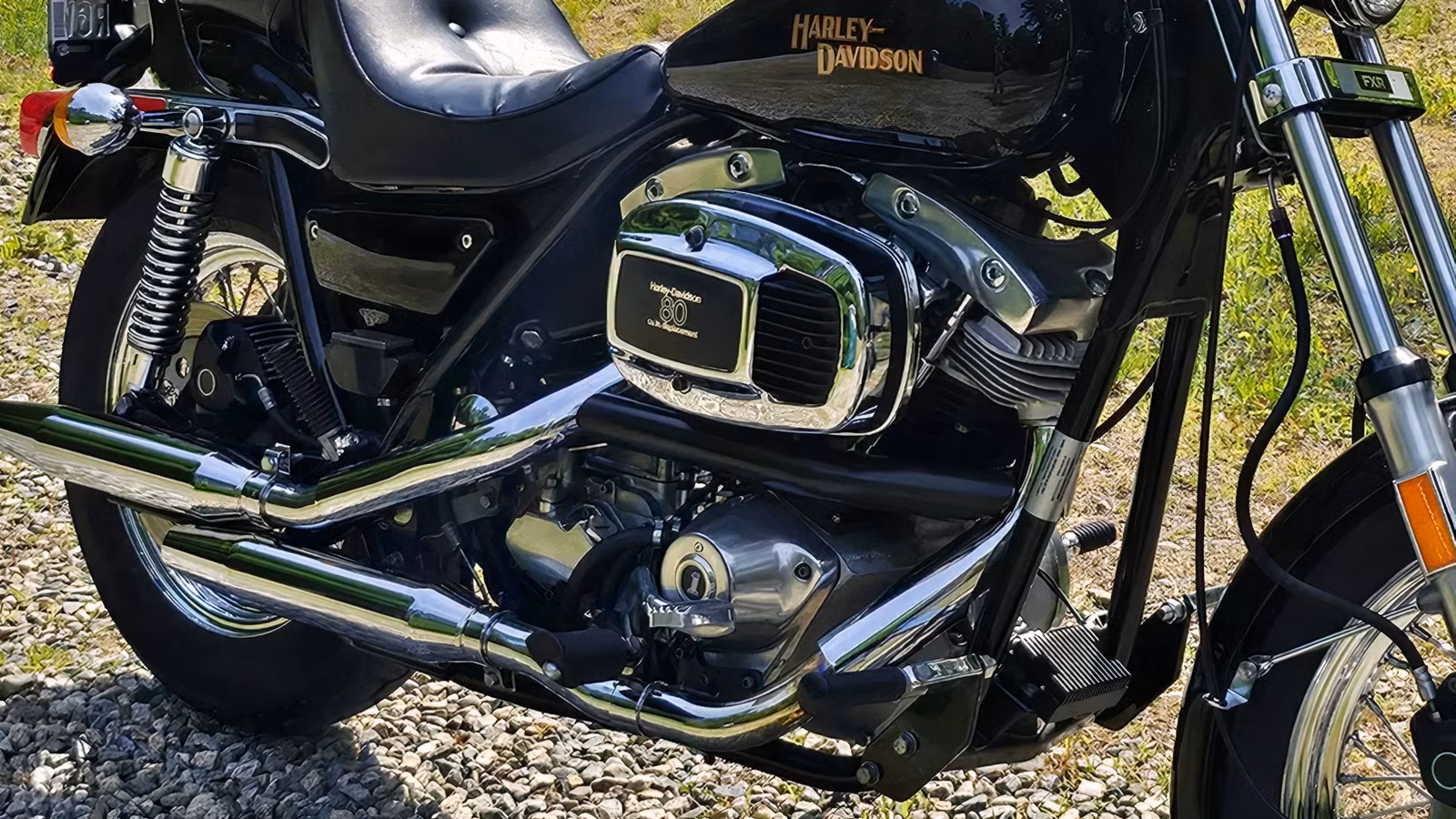 The Most Underrated Harley-Davidsons Ever Built