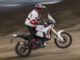 2026 Ducati DesertX V2 First Look: New V2, Same Dirt DNA