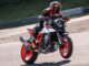 2026 KTM 990 Duke R First Look: More Power, Better Spec