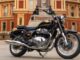 2026 Royal Enfield Bullet 650 First Look: An Old-School Icon Reborn