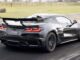 Corvette Z06X Would Cost Nearly $200K, Engineer Says