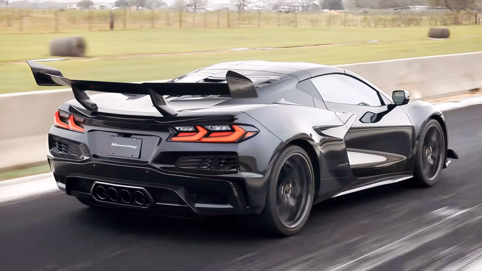 Corvette Z06X Would Cost Nearly $200K, Engineer Says