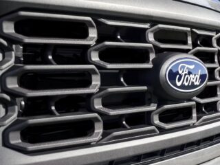 The Twin-Turbo V6 That Replaced The 5.0L V8 As Ford's Default Tuner Truck