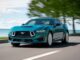 Simple Oil Change On Your Ford Mustang Is 300% More Expensive Today Compared To 20 Years Ago