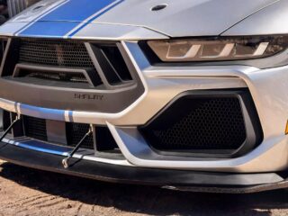 The 2026 Ford Mustang Keeps These Crucial Muscle Car Features Alive