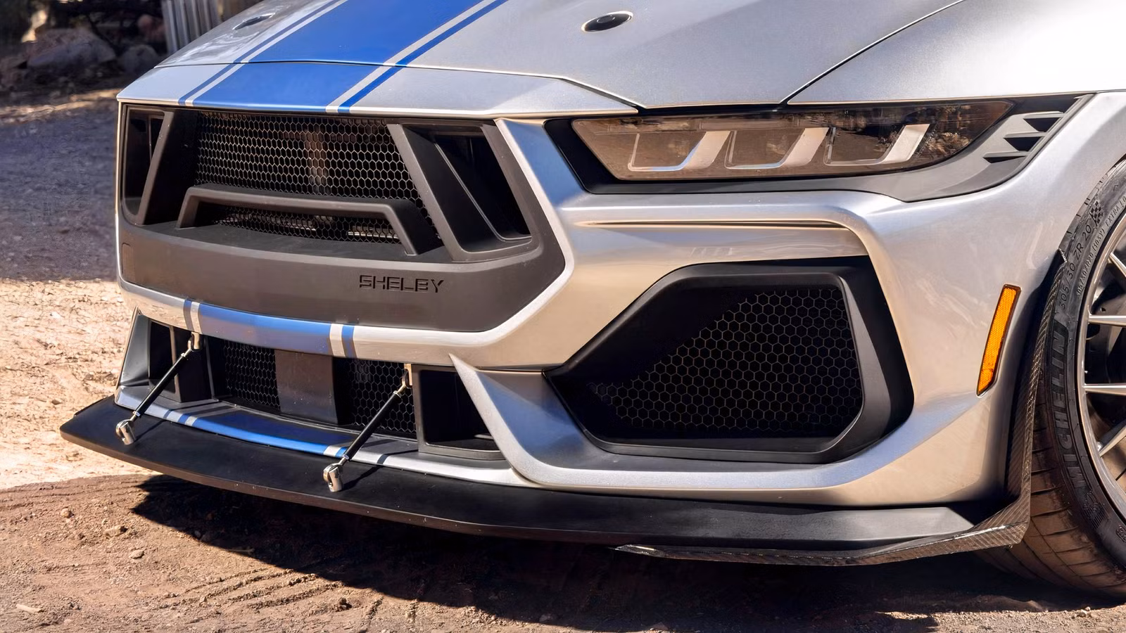 The 2026 Ford Mustang Keeps These Crucial Muscle Car Features Alive