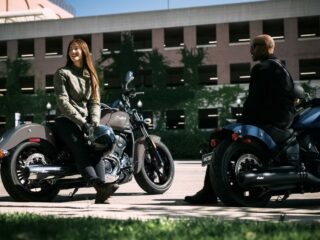The Other American V-Twin Beginners Keep Picking Over Harley