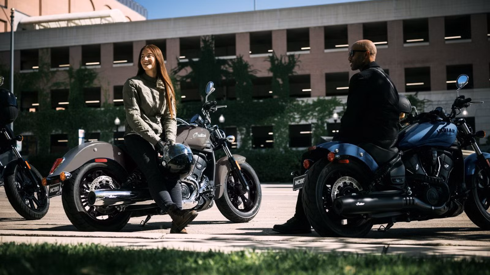The Other American V-Twin Beginners Keep Picking Over Harley