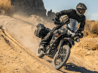 The 8 Cheapest Adventure Bikes That Can Cross The Country Without Falling Apart