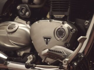 The British Cruiser Slotting Between The Harley Nightster And Indian Scout On Price And Torque