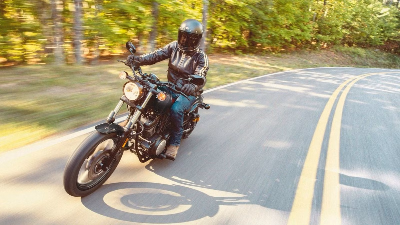 The 10 Cheapest Harley-Davidson Alternatives That Are Fun For Less