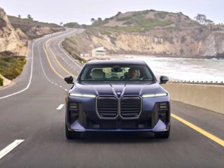 2027 BMW 740 xDrive Review: Do You Really Need the V8?