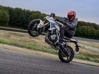 2027 BMW F 450 R First Look: Entry-Level Naked Announced in Europe