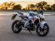 2027 BMW F 450 R Walk-Around