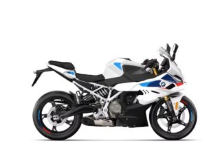 2027 BMW F 450 RR First Look: S 1000 RR DNA for $7,815
