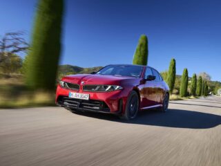 2027 BMW M350 xDrive Review: An M3 Lite, Not An M340i Plus