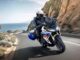 2027 BMW R 1300 RS First Look: Boxer-Powered Sport Touring Refined