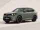 2027 BMW X5 50e, M60e, iX5 60 Configurators Go Live In Europe