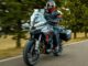 2027 Ducati Multistrada V4 S Grand Tour First Look: Ducati’s Fully Loaded Tourer Gets Smarter