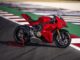 2027 Ducati Panigale V4 and V4 S First Look: Flex Appeal