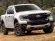 2027 Ford Ranger Could Take A Raptor-Sized Bite Out Of The Colorado And Tacoma
