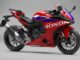 2027 Honda CBR500R Four First Look: The Small-Bore Four Is Back