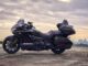 2027 Honda Gold Wing First Look: Same Wing, New Year