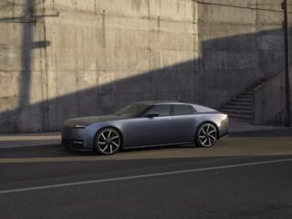 2027 Jaguar Type 01 Interior And Exterior Picture Gallery