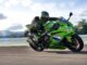 2027 Kawasaki Ninja ZX-4R First Look: Everyday Power, Supersport Handling