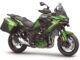 2027 Kawasaki Versys 900 SE LT First Look: Z900 Goes Touring