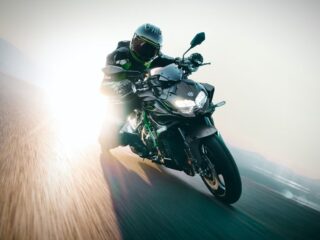 2027 Kawasaki Z H2 First Look: Supercharged Power, Now Slightly Pricier