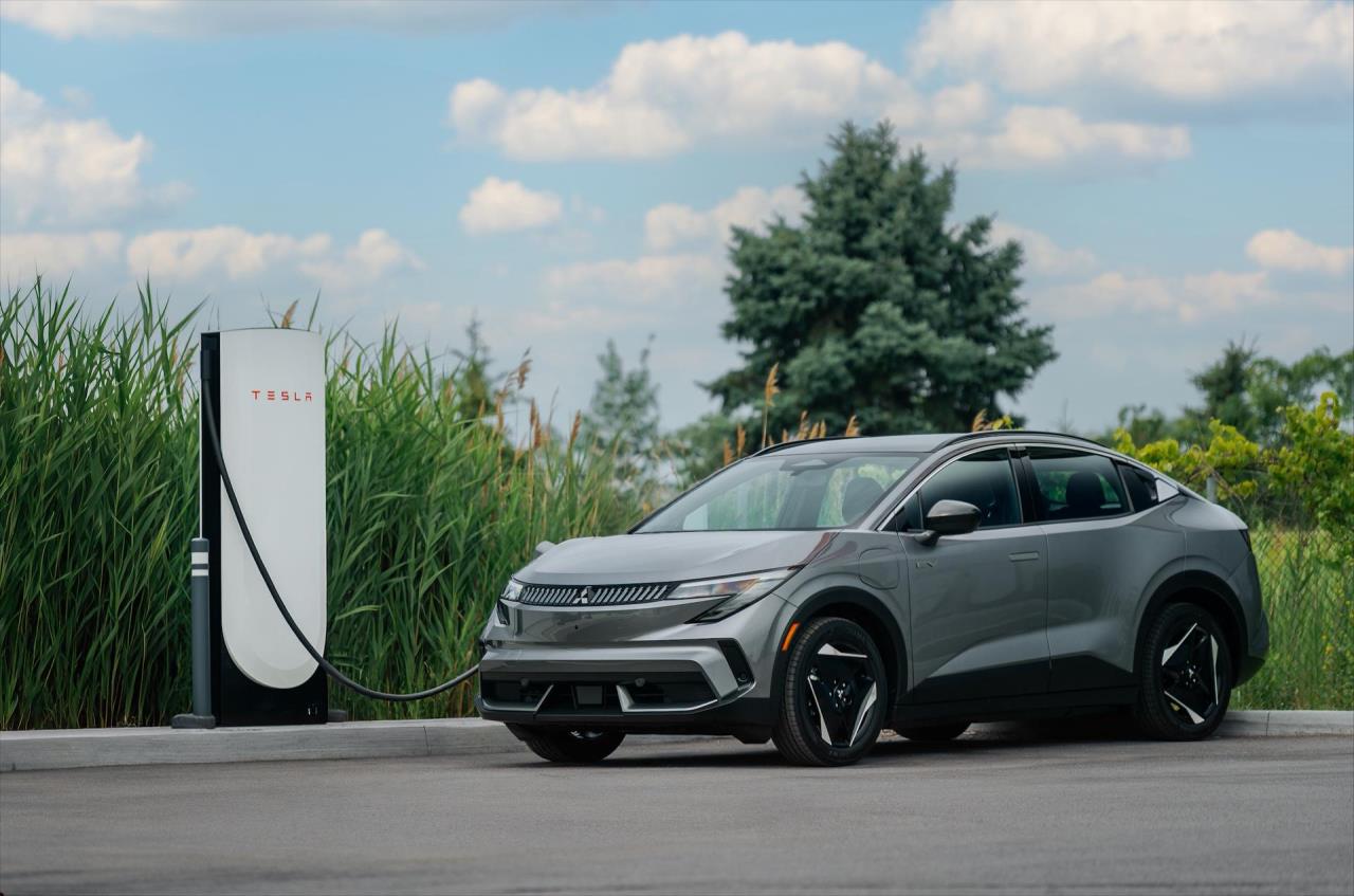 2027 Mitsubishi Eclipse Sportback Priced From $37,745