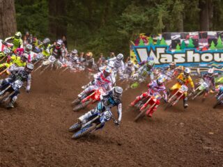 2027 Pro Motocross Calendar Announced