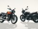 2027 Triumph Bonneville T40 First Look: Classic Style, New Tech