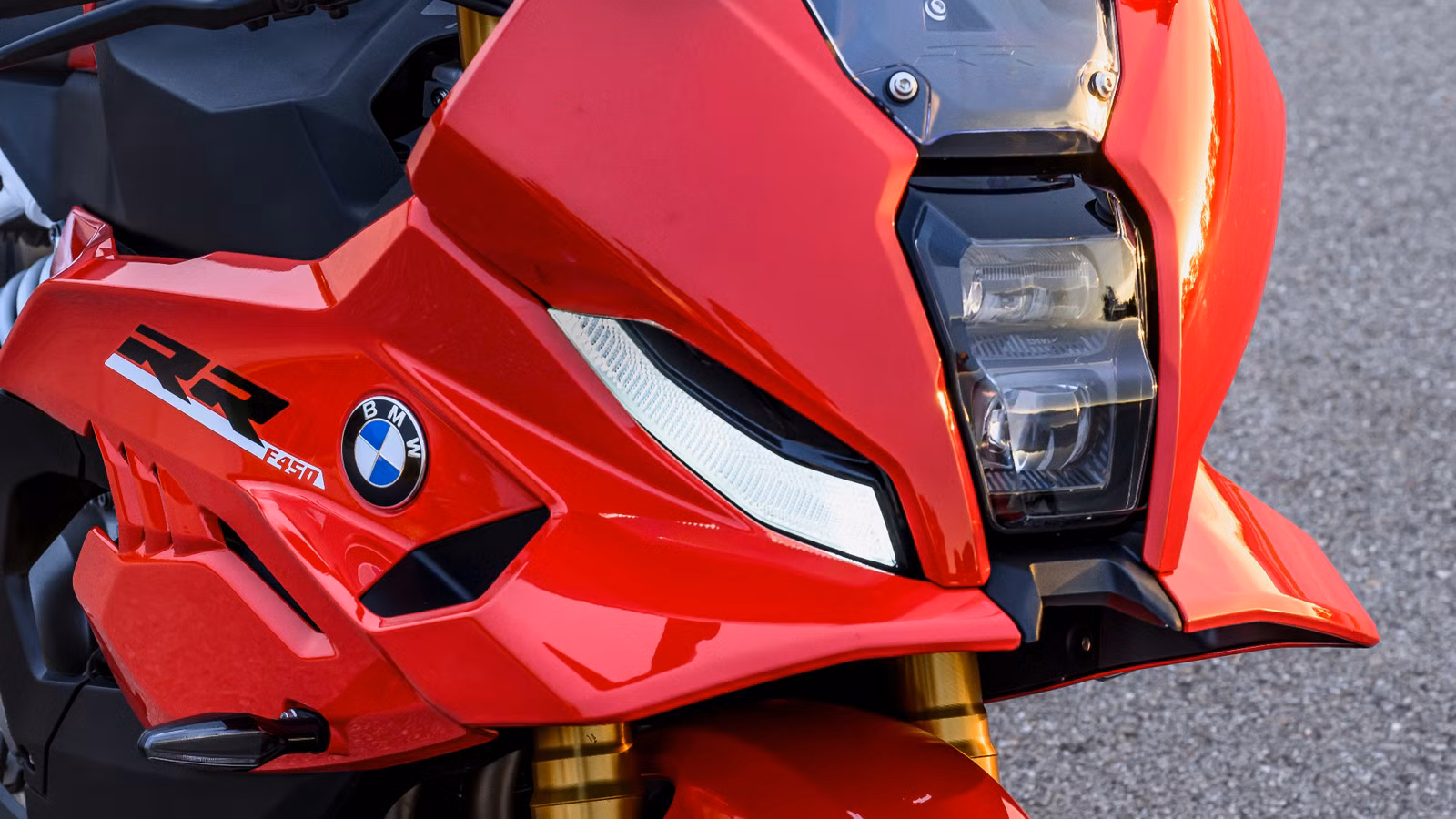 BMW Just Unleashed A Baby RR And America Only Gets The Best Version
