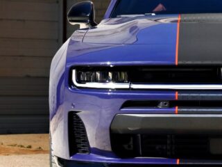 2028 Dodge Charger Hellcat: What the Rumors Say