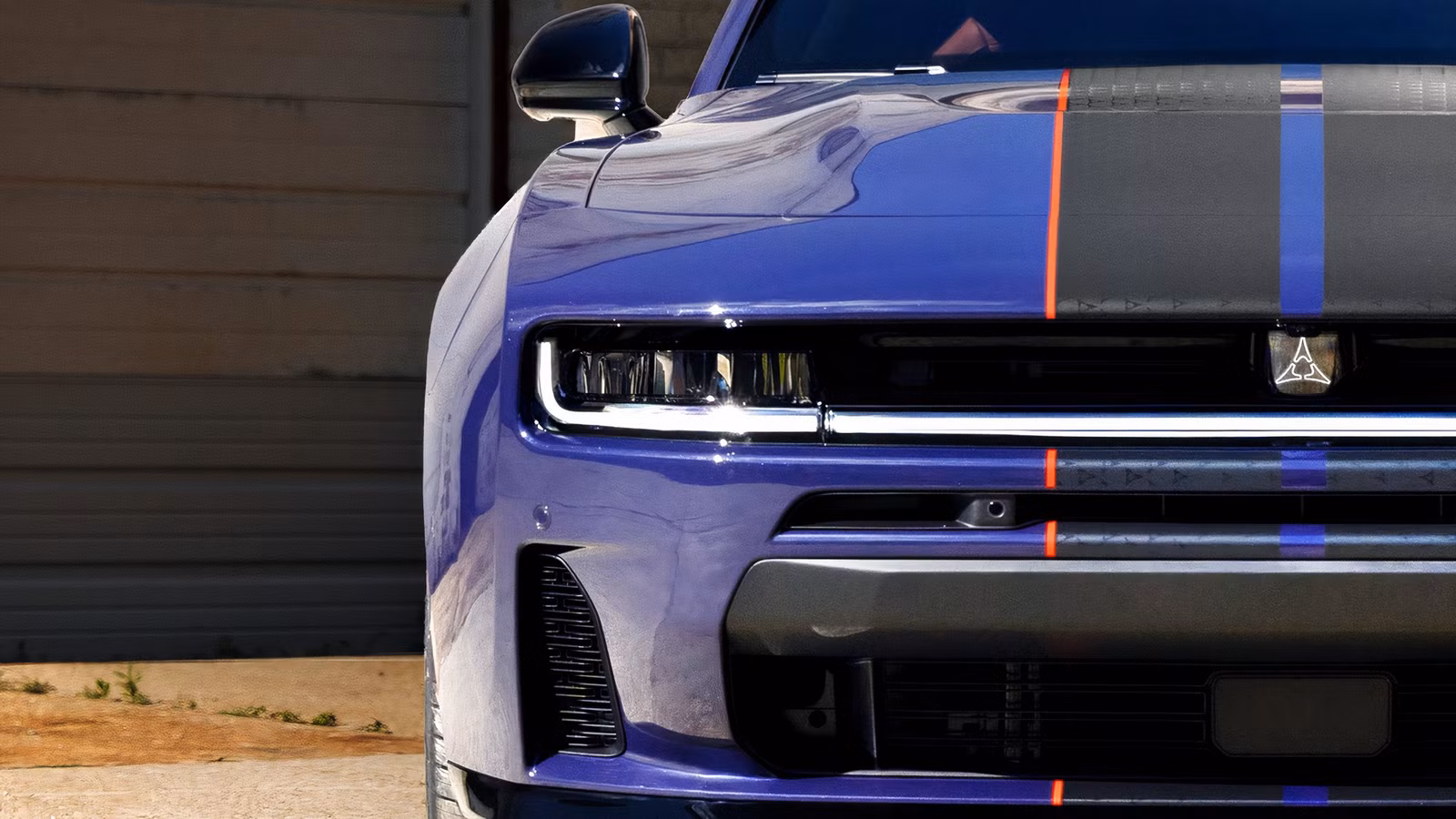 2028 Dodge Charger Hellcat: What the Rumors Say