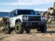 2027 Ford Bronco RTR: Factory Desert Suspension At $50,495