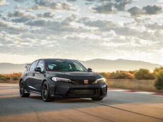 2027 Honda Civic Type R Confirmed: Specs, Price, Changes