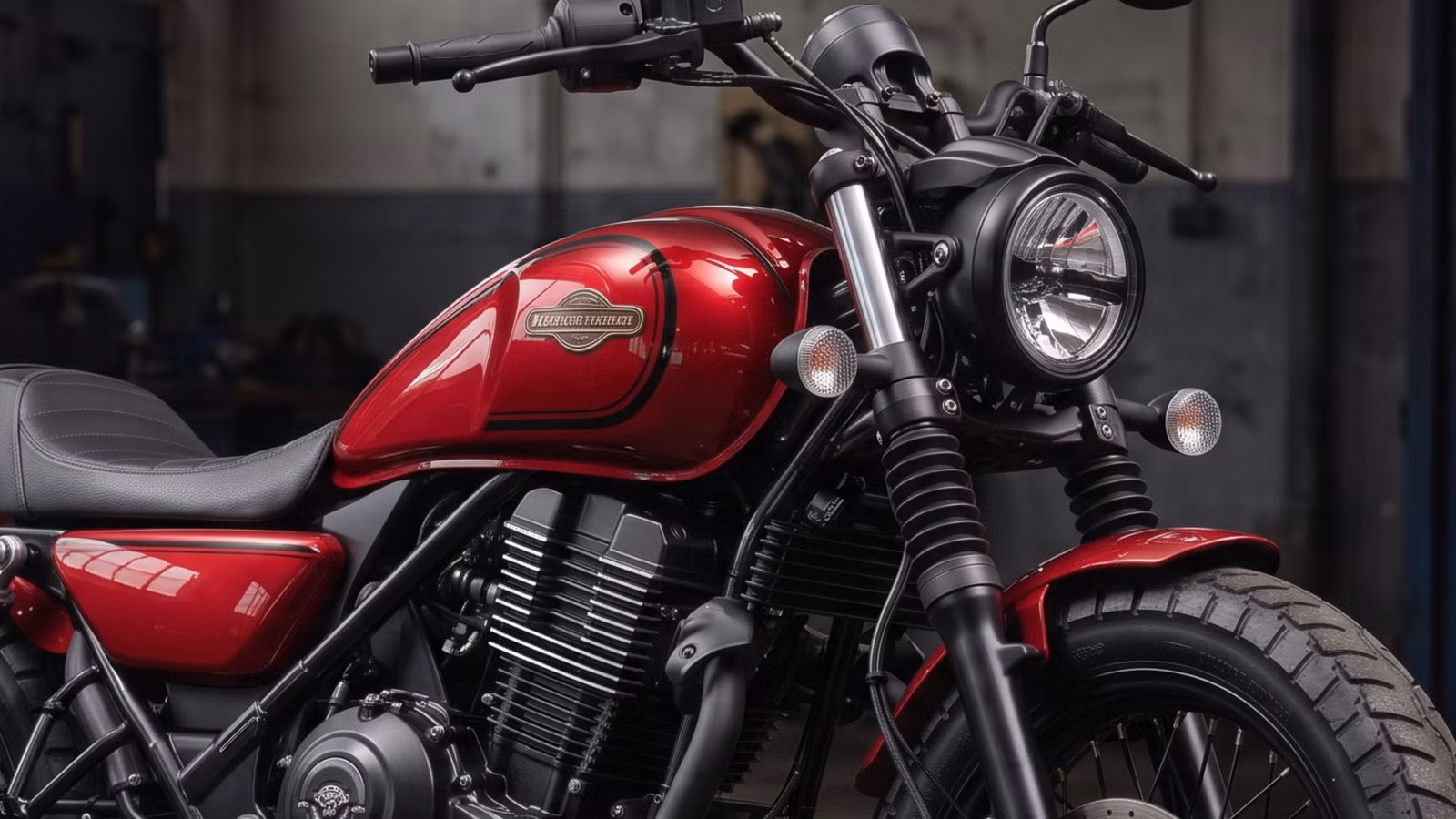 First Look At What The 2027 Harley-Davidson Sprint 440 Affordable Cruiser Could Look Like