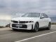 2028 BMW 5 Series Facelift Rendering Pairs Neue Klasse Lights With A Smaller, Illuminated Kidney Grille