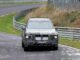 2028 BMW iX7 (G67) Laps The Nürburgring With Split Headlights And A New Taillight Signature