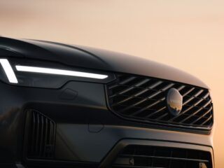 2028 Volvo XC60 Plug-In Hybrid's First-Look Updates Put It Right In The RAV4 And CR-V Hybrid's Price Range