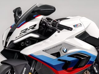 A 2028 BMW S750RR Could Humiliate Bigger Superbikes