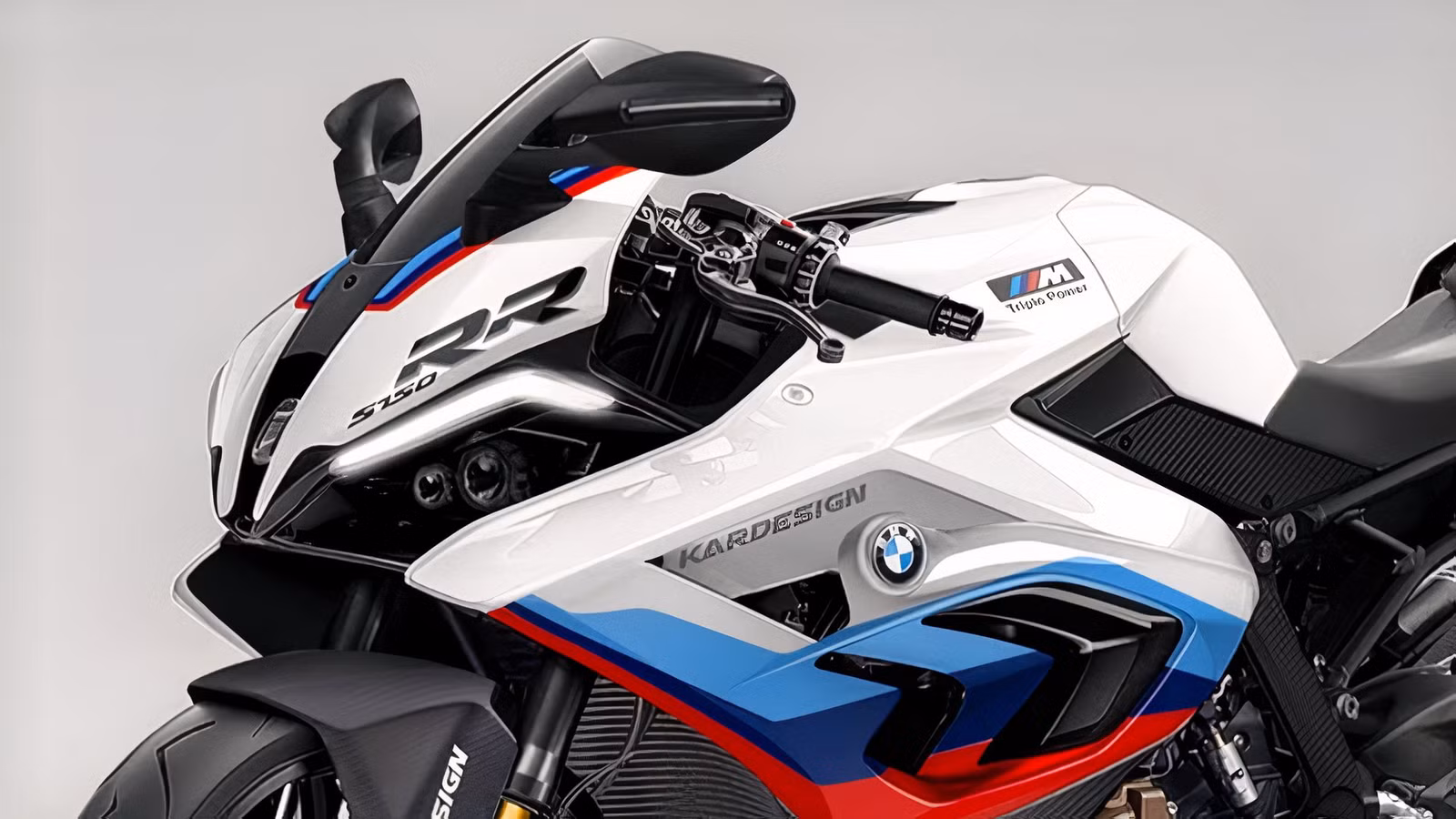 A 2028 BMW S750RR Could Humiliate Bigger Superbikes