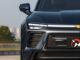 2028 Camaro IROC-E Concept Takes A Page From The Mustang Mach-E’s Book Of Sacrilege