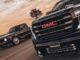 2028 GMC Syclone Concept With ZR1 Power Is The Ferrari-Slaying Muscle Truck Comeback