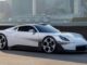 Porsche Mission S: Built In Just Eight Months