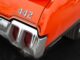 Why Oldsmobile Hid Its Deadliest Option in Just 350 Cars